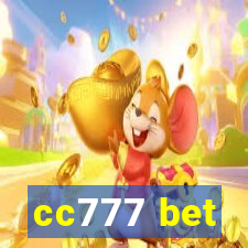 cc777 bet